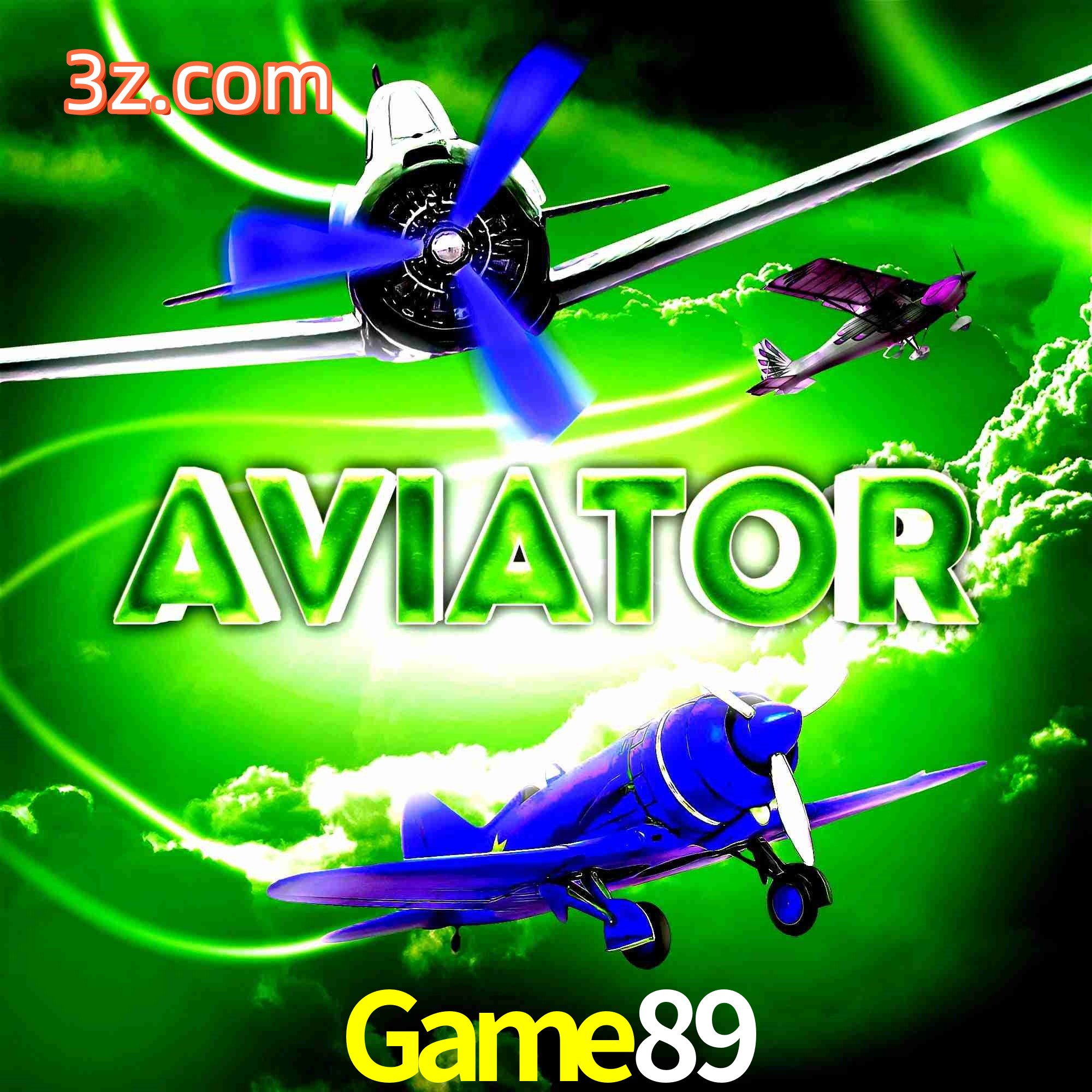 Aviator Game89 Tente a Sorte