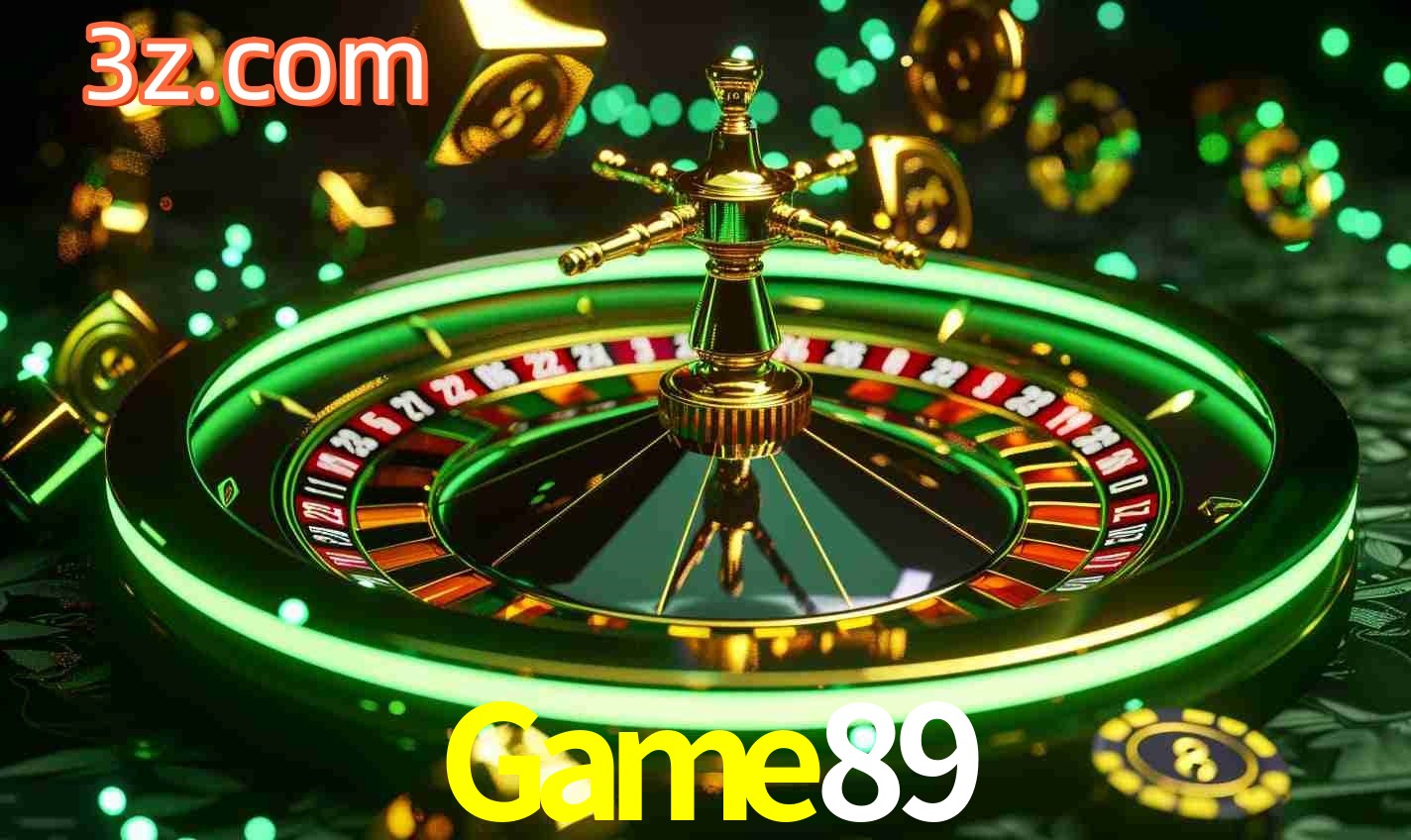 Desfrutar de um Cassino Game89