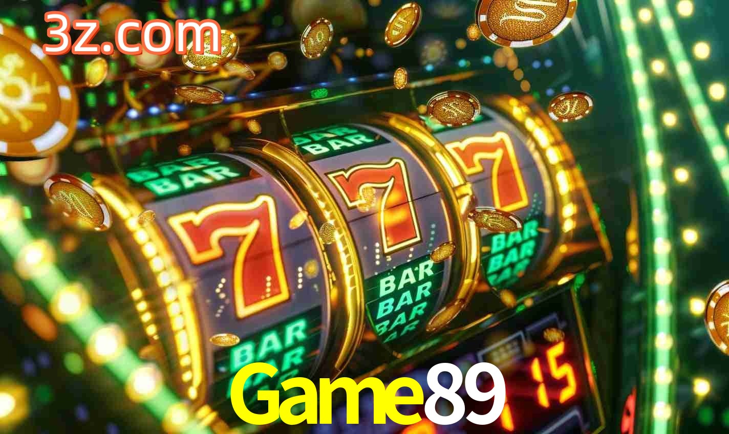 Populares Slots Game89