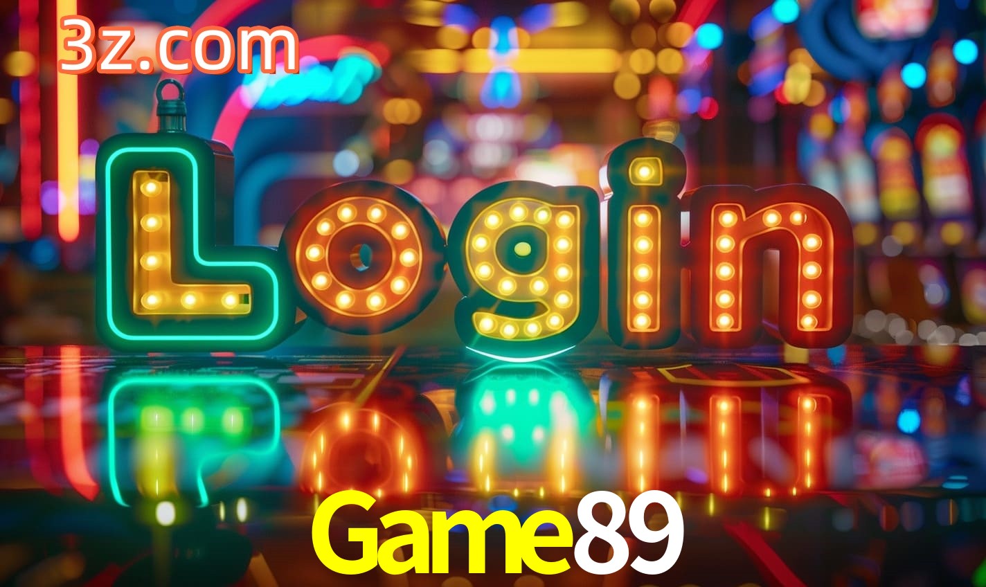 Mundo dos Jogos Cassino Game89